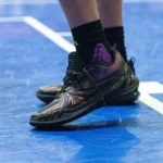 Rigorer AR3 Lightweight Breathable Sports Shoes Game Basketball Shoes for Amateur and Community Leagues